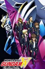 Watch Gundam Wing: The Movie - Endless Waltz Zumvo
