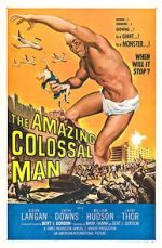 Watch The Amazing Colossal Man Zumvo