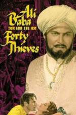 Watch Ali Baba and the Forty Thieves Zumvo