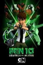 Watch Ben 10: Destroy All Aliens Zumvo