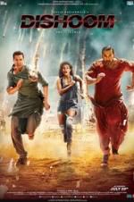 Watch Dishoom Zumvo