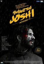 Watch Bhavesh Joshi Superhero Zumvo