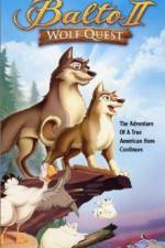 Watch Balto: Wolf Quest Zumvo