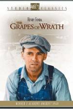 Watch The Grapes of Wrath Zumvo