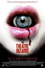 Watch The Theatre Bizarre Zumvo