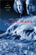 Watch Tidal Wave No Escape Zumvo