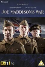 Watch Joe Maddison's War Zumvo