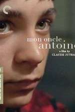 Watch Mon oncle Antoine Zumvo