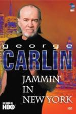 Watch George Carlin Jammin' in New York Zumvo