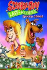 Watch Scooby Doo Spookalympics Zumvo