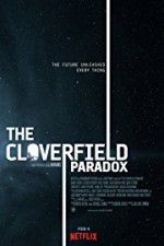 Watch The Cloverfield Paradox Zumvo