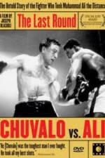 Watch The Last Round Chuvalo vs Ali Zumvo