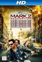 Watch The Mark: Redemption Zumvo