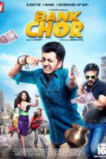 Watch Bank Chor Zumvo