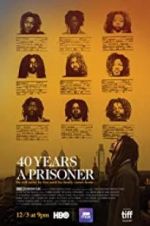 Watch 40 Years a Prisoner Zumvo