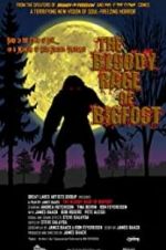 Watch The Bloody Rage of Bigfoot Zumvo