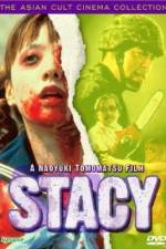 Watch Stacy Zumvo