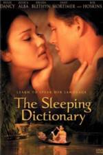 Watch The Sleeping Dictionary Zumvo