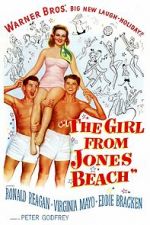 Watch The Girl from Jones Beach Zumvo