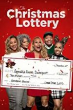 Watch The Christmas Lottery Zumvo