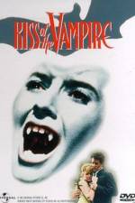 Watch The Kiss Of The Vampire - 1963 Zumvo