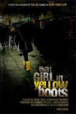 Watch That Girl in Yellow Boots Zumvo