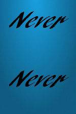 Watch Never Never Zumvo