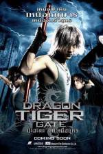 Watch Dragon Tiger Gate (Lung fu moon) Zumvo