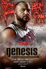 Watch TNA Genesis Zumvo