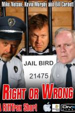 Watch Rifftrax Right or Wrong Zumvo