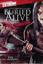 Watch Buried Alive Zumvo