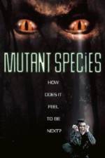 Watch Mutant Species Zumvo
