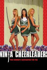Watch Ninja Cheerleaders Zumvo