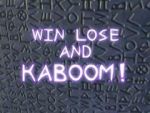 Watch Jimmy Neutron: Win, Lose and Kaboom Zumvo