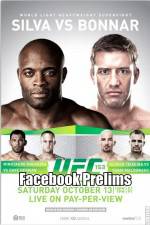 Watch UFC 153: Silva vs. Bonnar Facebook Preliminary Fights Zumvo