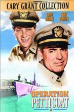 Watch Operation Petticoat Zumvo