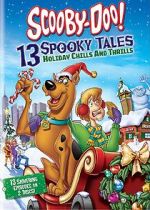 Watch Scooby-Doo: 13 Spooky Tales - Holiday Chills and Thrills Zumvo