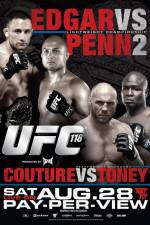 Watch UFC 118 Edgar Vs Penn 2 Zumvo