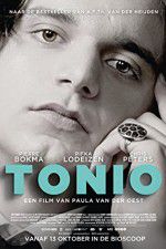 Watch Tonio Zumvo