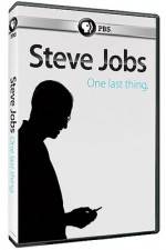 Watch Steve Jobs - One Last Thing Zumvo