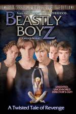 Watch Beastly Boyz Zumvo