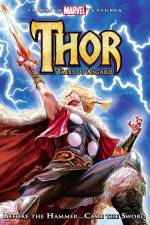 Watch Thor Tales of Asgard Zumvo