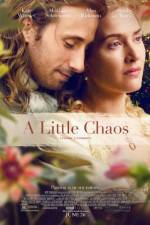 Watch A Little Chaos Zumvo