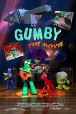 Watch Gumby The Movie Zumvo