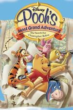 Watch Pooh's Grand Adventure: The Search for Christopher Robin Zumvo