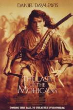 Watch The Last of the Mohicans Zumvo