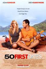Watch 50 First Dates Zumvo