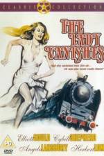 Watch The Lady Vanishes Zumvo