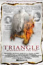 Watch Triangle Remembering the Fire Zumvo