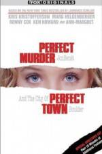 Watch Perfect Murder Perfect Town JonBenet and the City of Boulder Zumvo